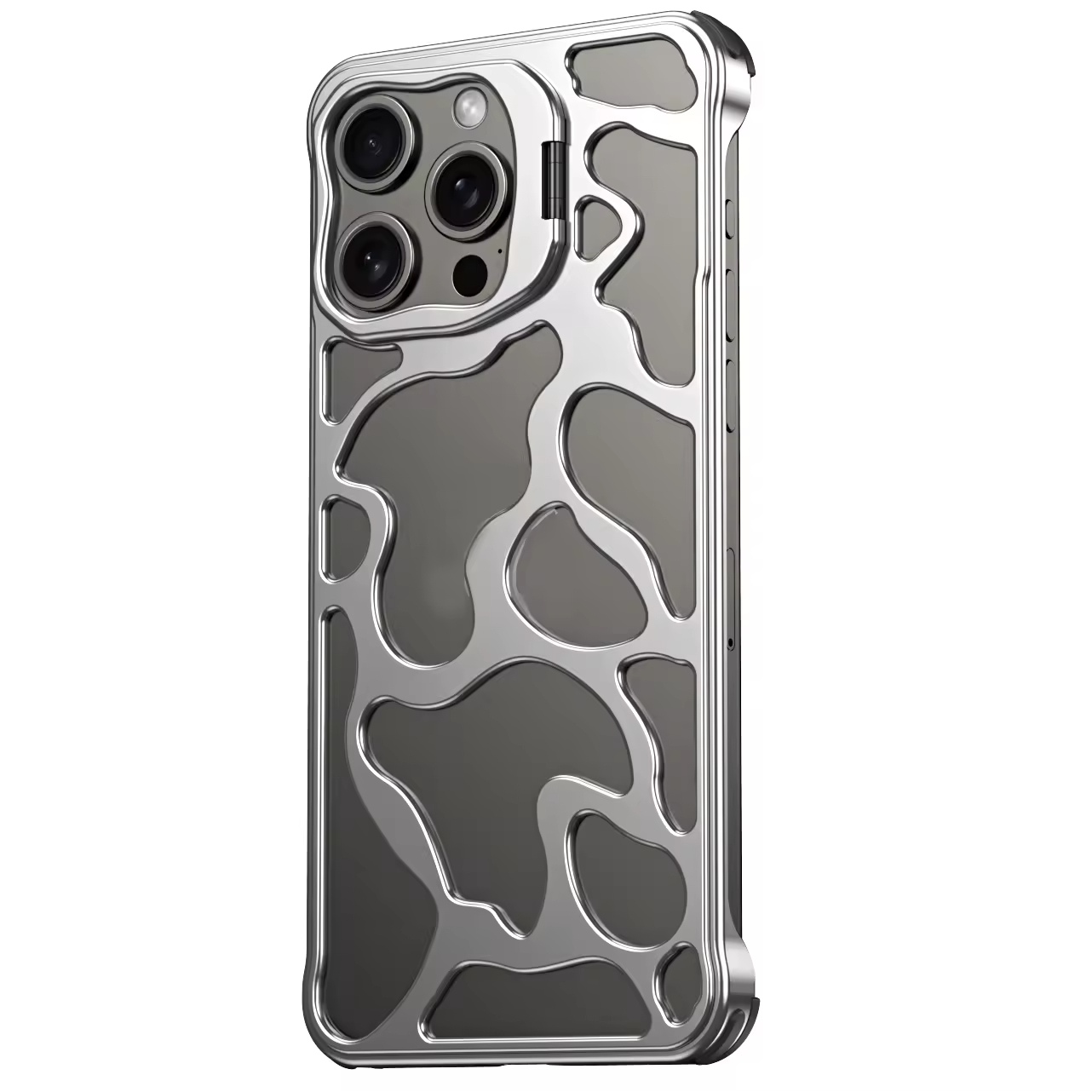 fémtelefon tokok