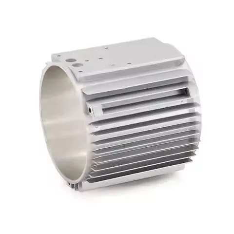 Motorház